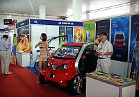 Vietnam Auto EXPO 2014 Vietnam Exhibitio…